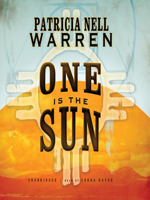 Cover image for One Is the Sun